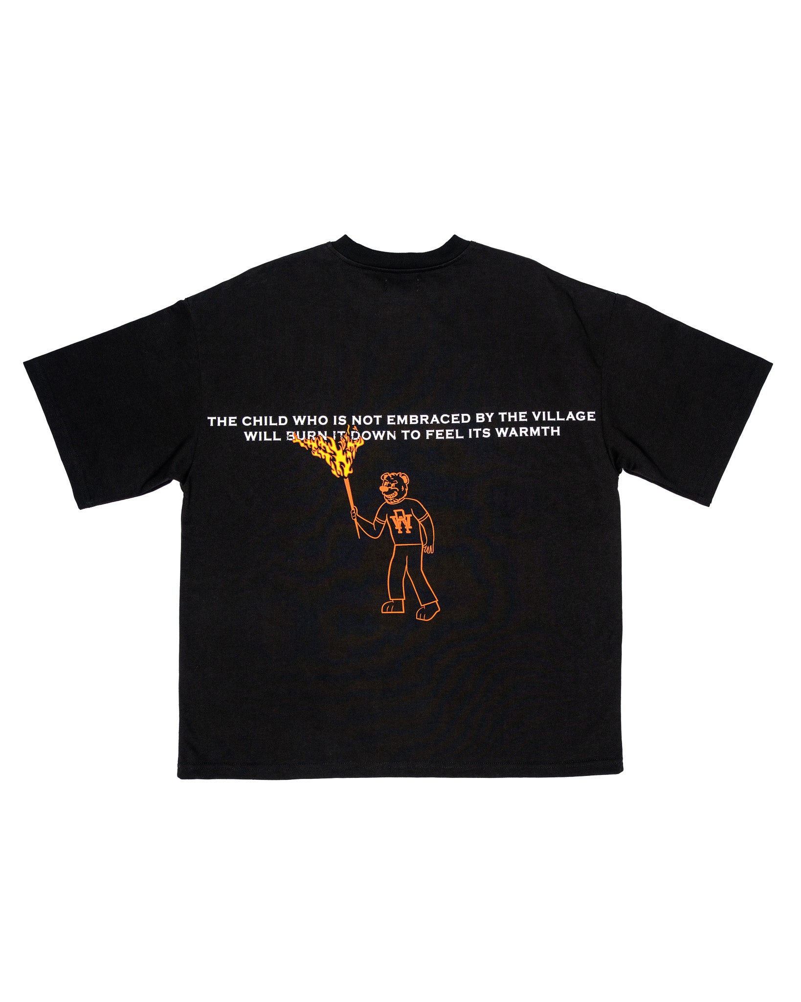 Flagship Atelier Midnight T-Shirt – William Ru