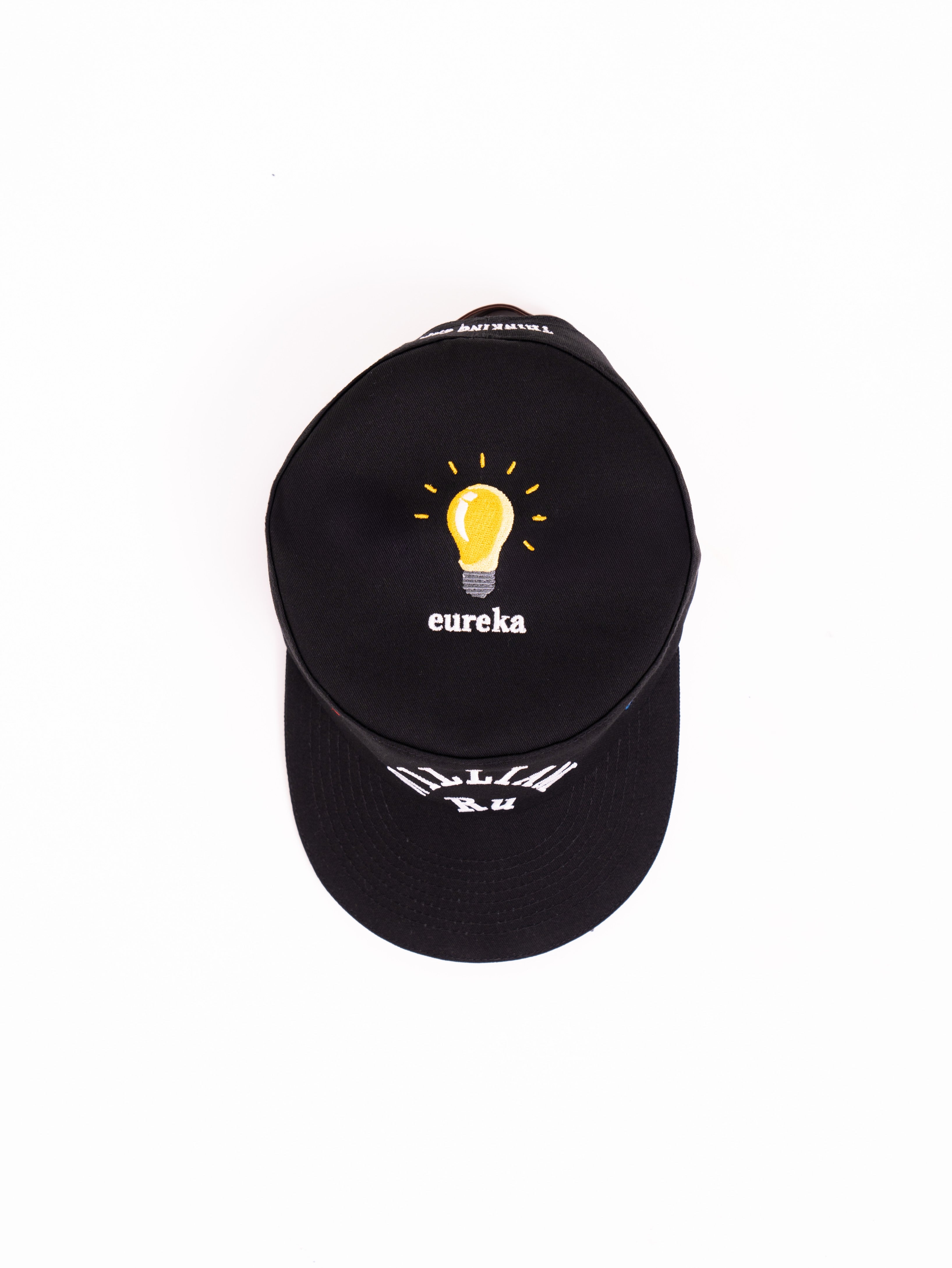 The Thinking Cap - Obsidian