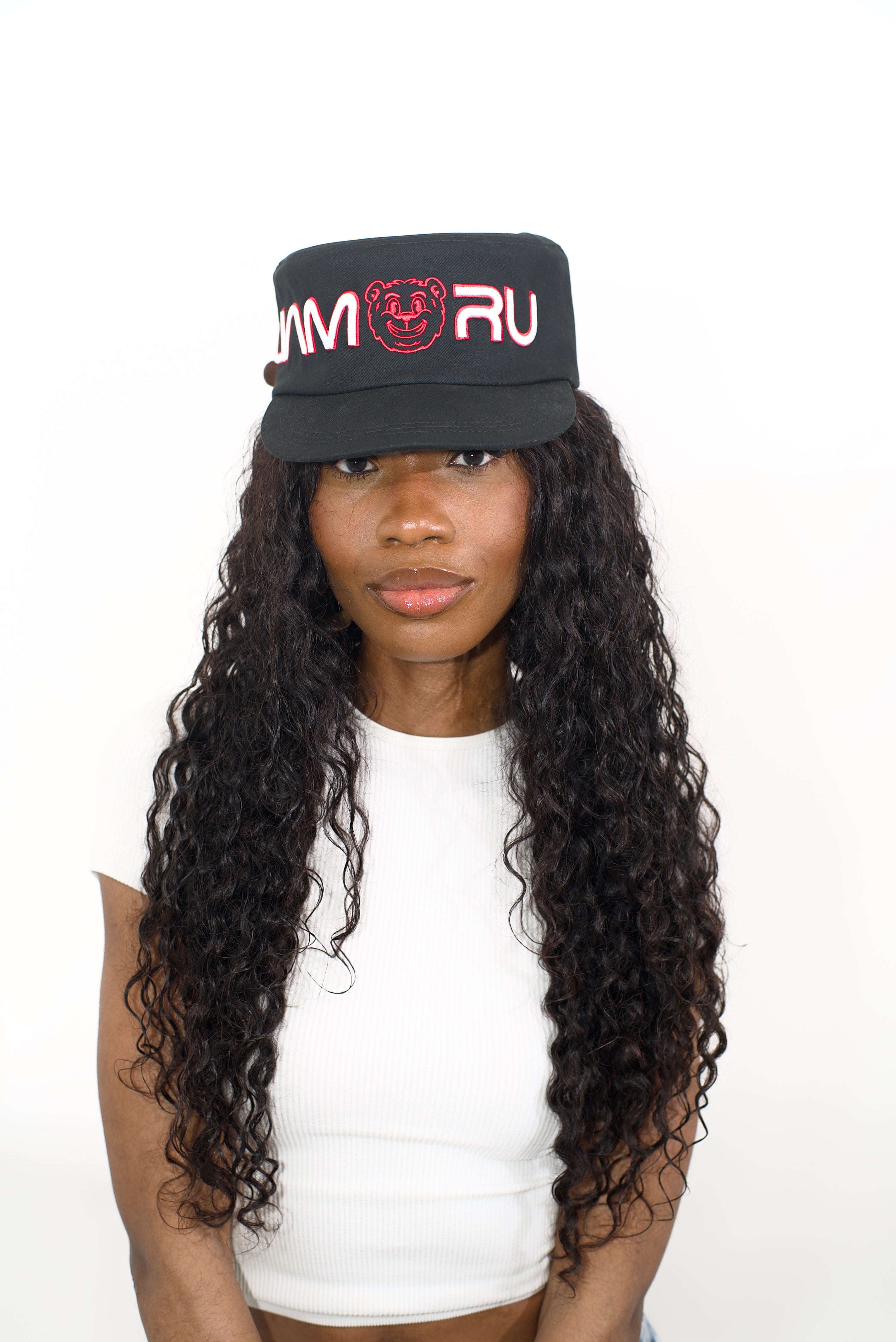 Ivy League Hat in Void