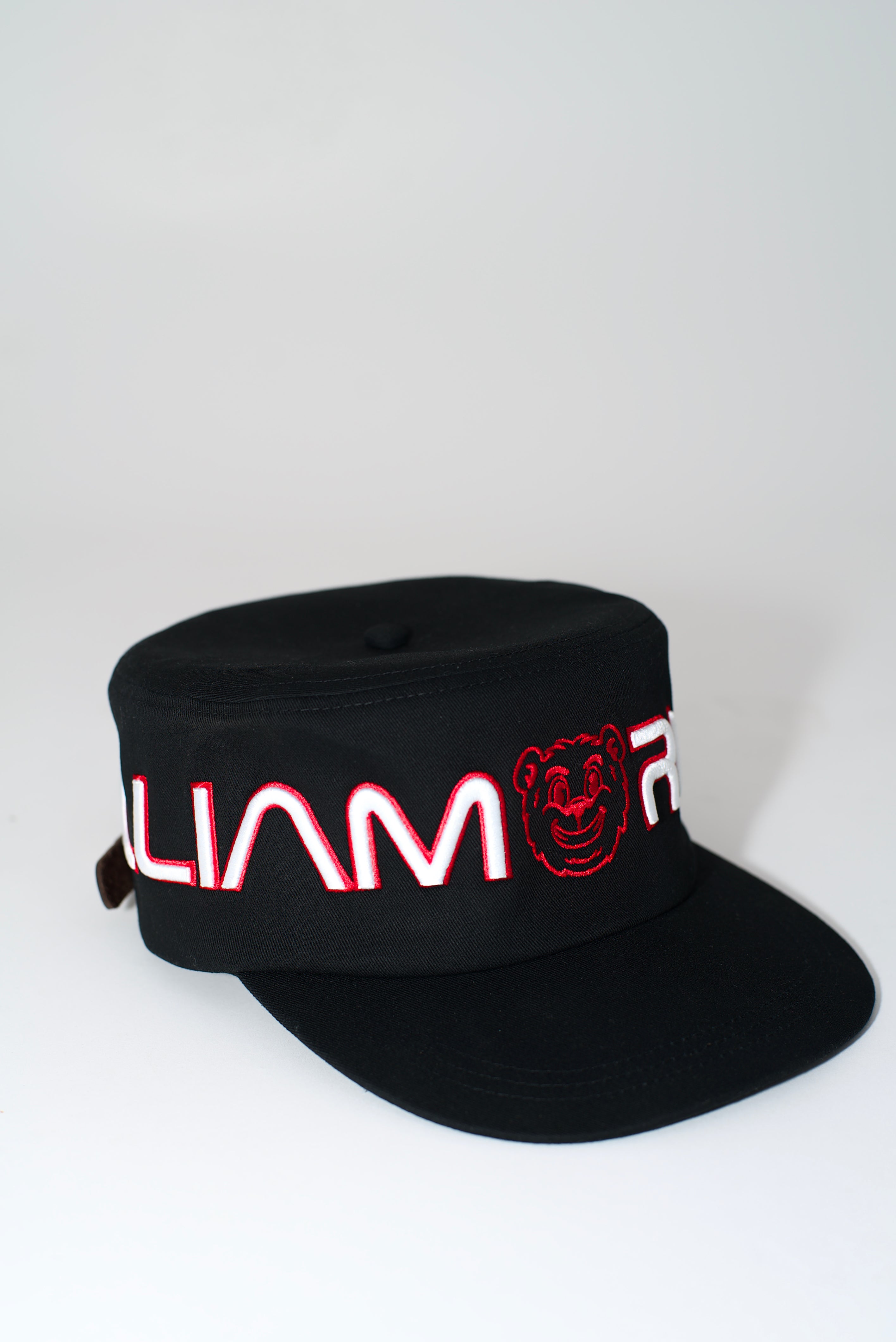 Ivy League Hat in Void