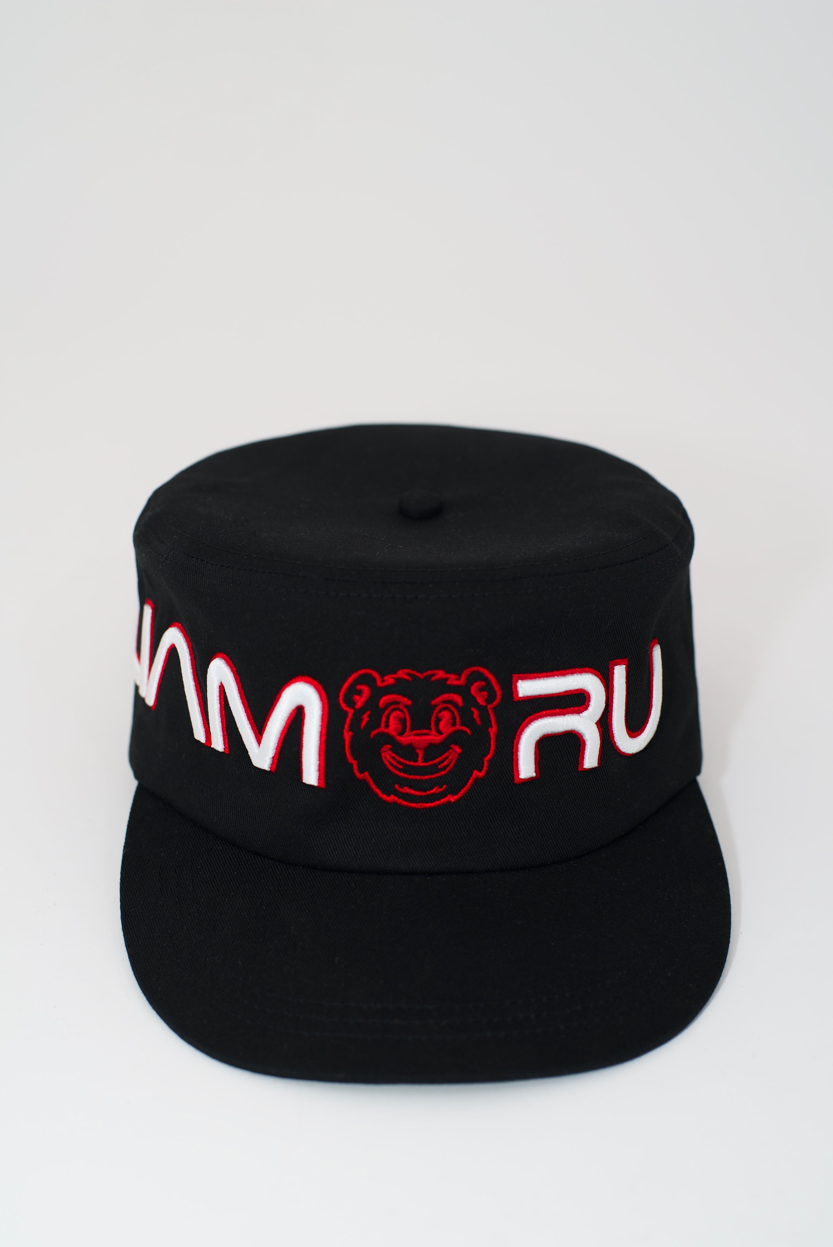 Ivy League Hat in Void