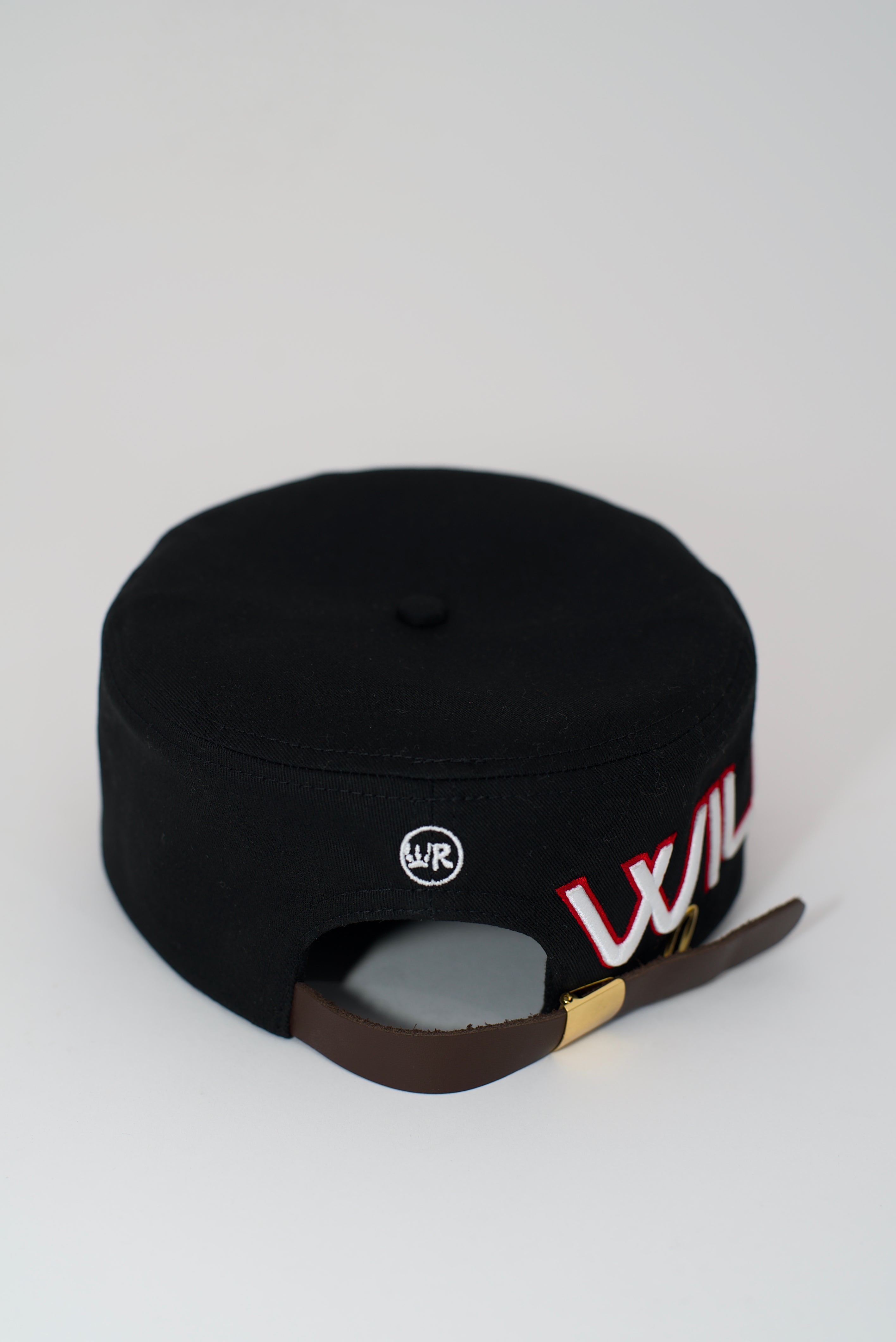 Ivy League Hat in Void