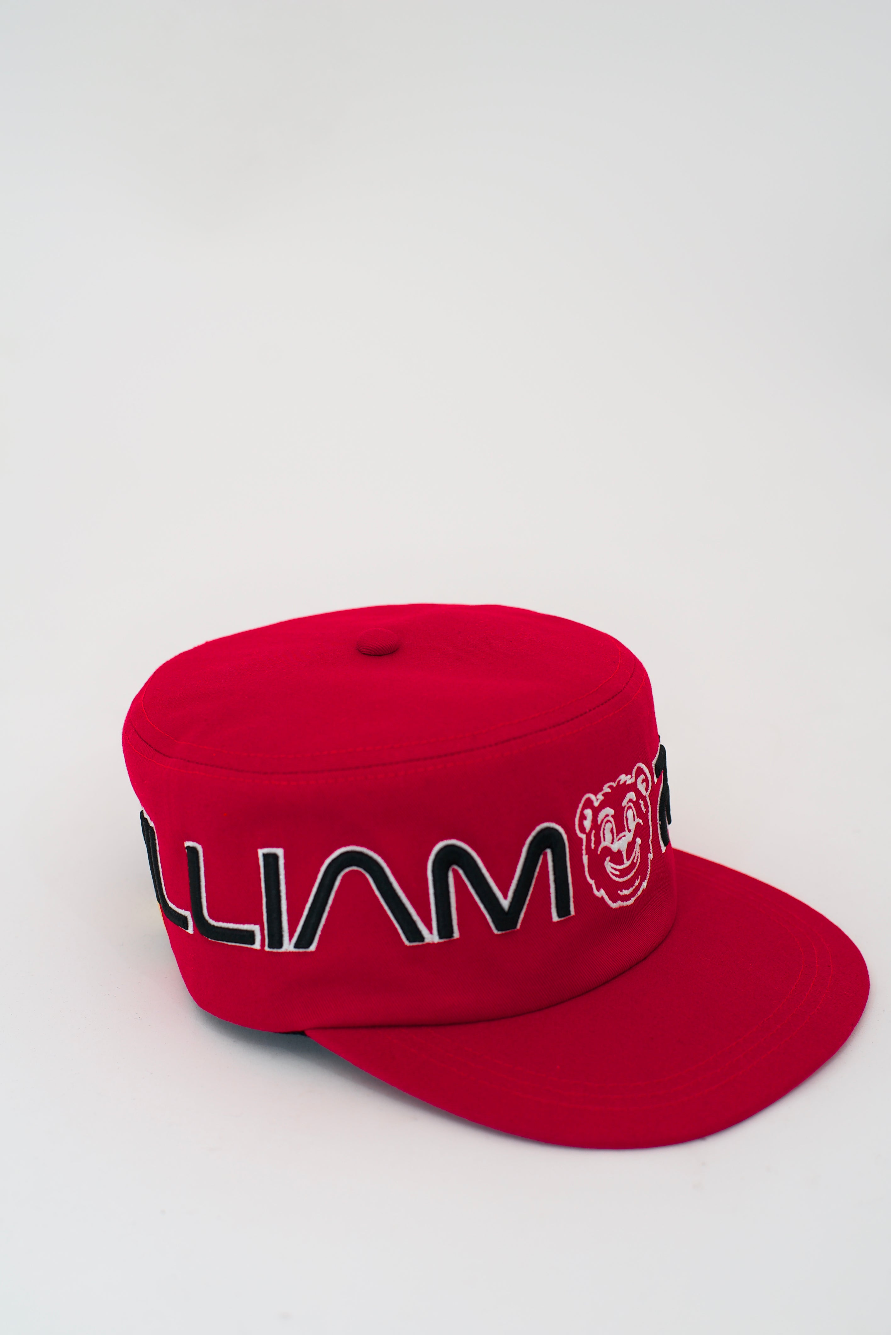 Ivy League Hat in Pyro