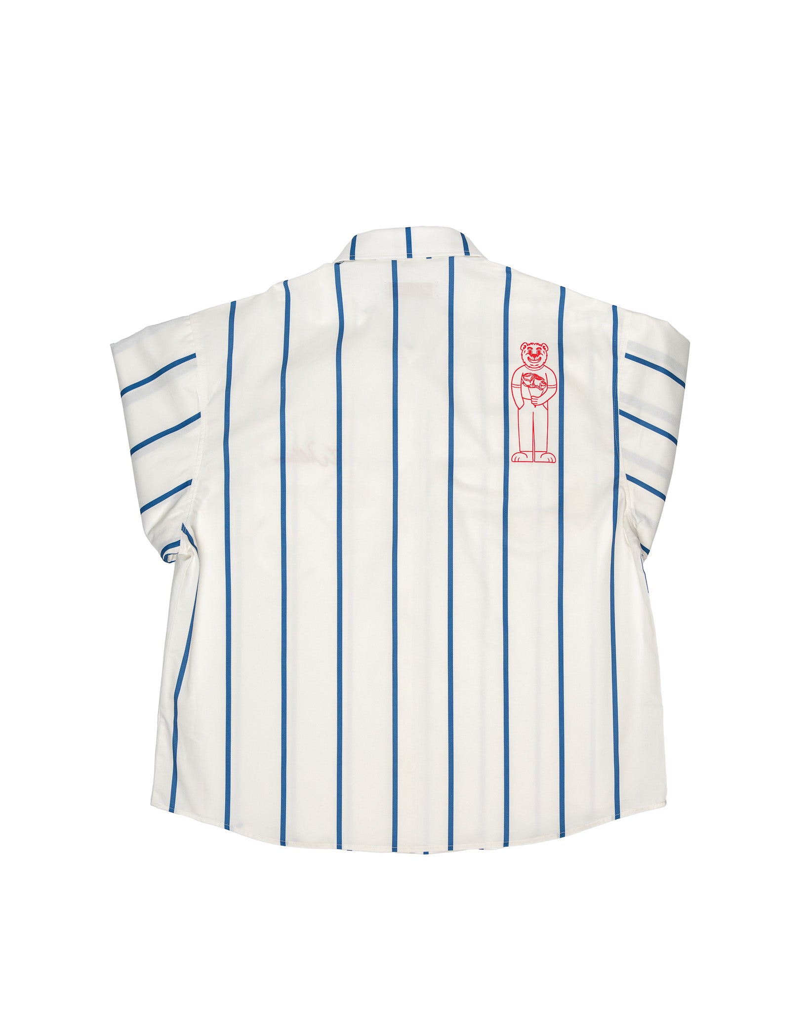 Notting Hill Pinstripe shirt