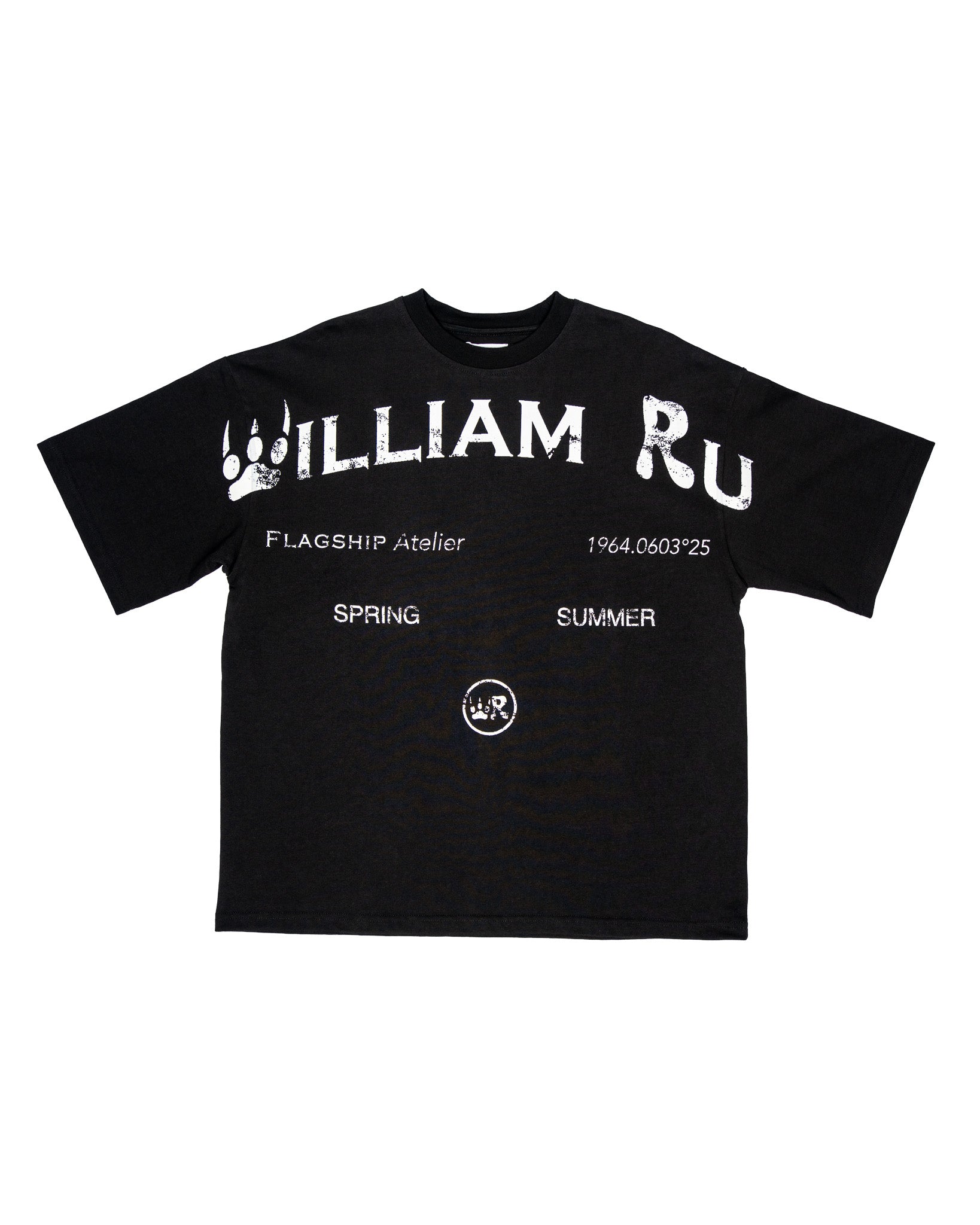 Flagship Atelier Midnight T-Shirt