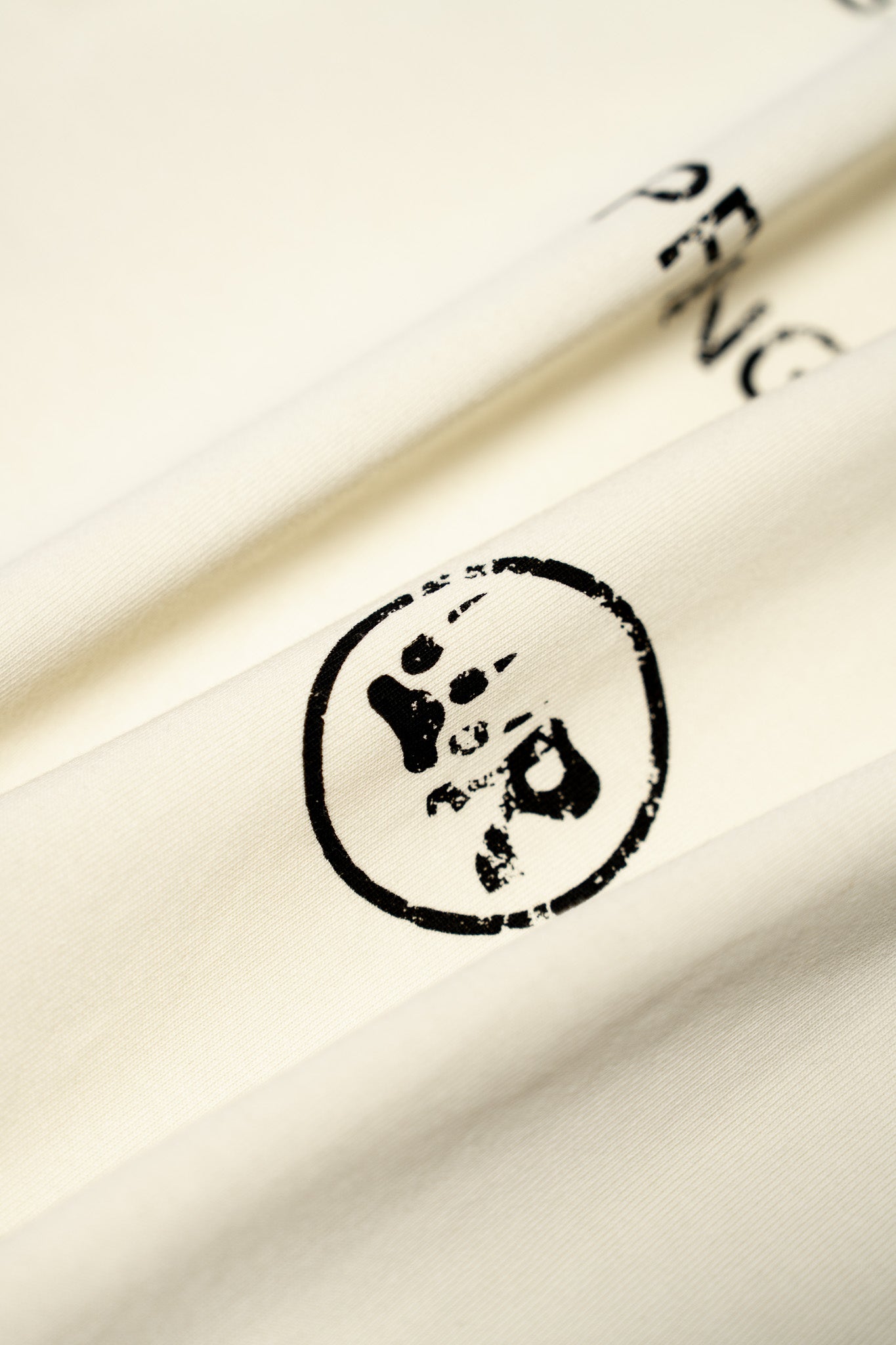 Flagship Atelier Oat T-Shirt