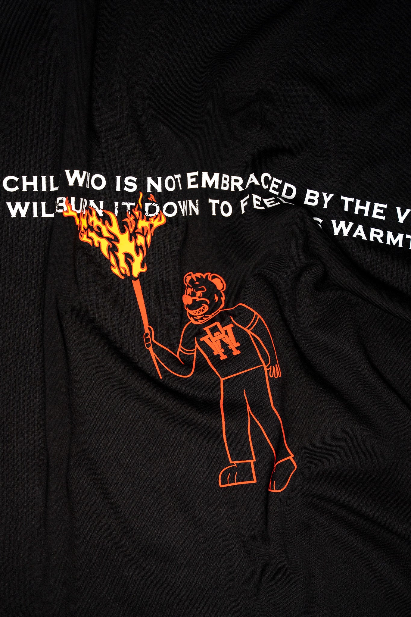 Flagship Atelier Midnight T-Shirt