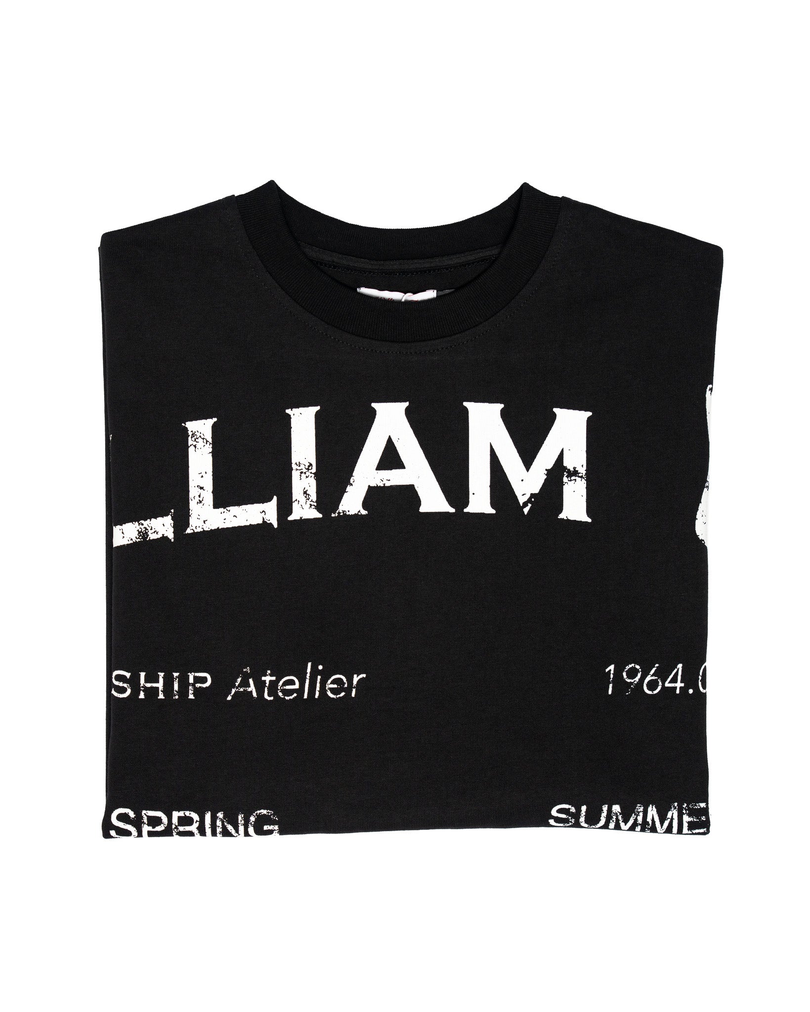 Flagship Atelier Midnight T-Shirt