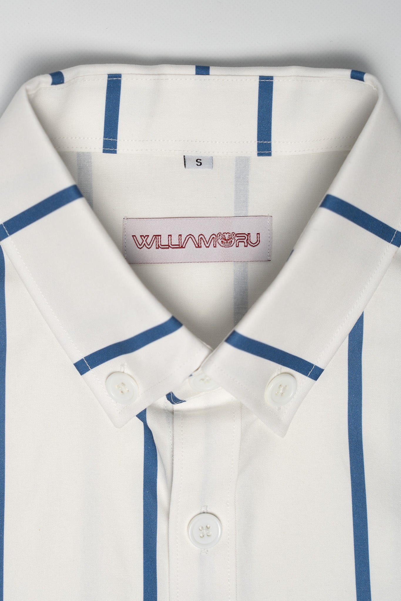 Notting Hill Pinstripe shirt