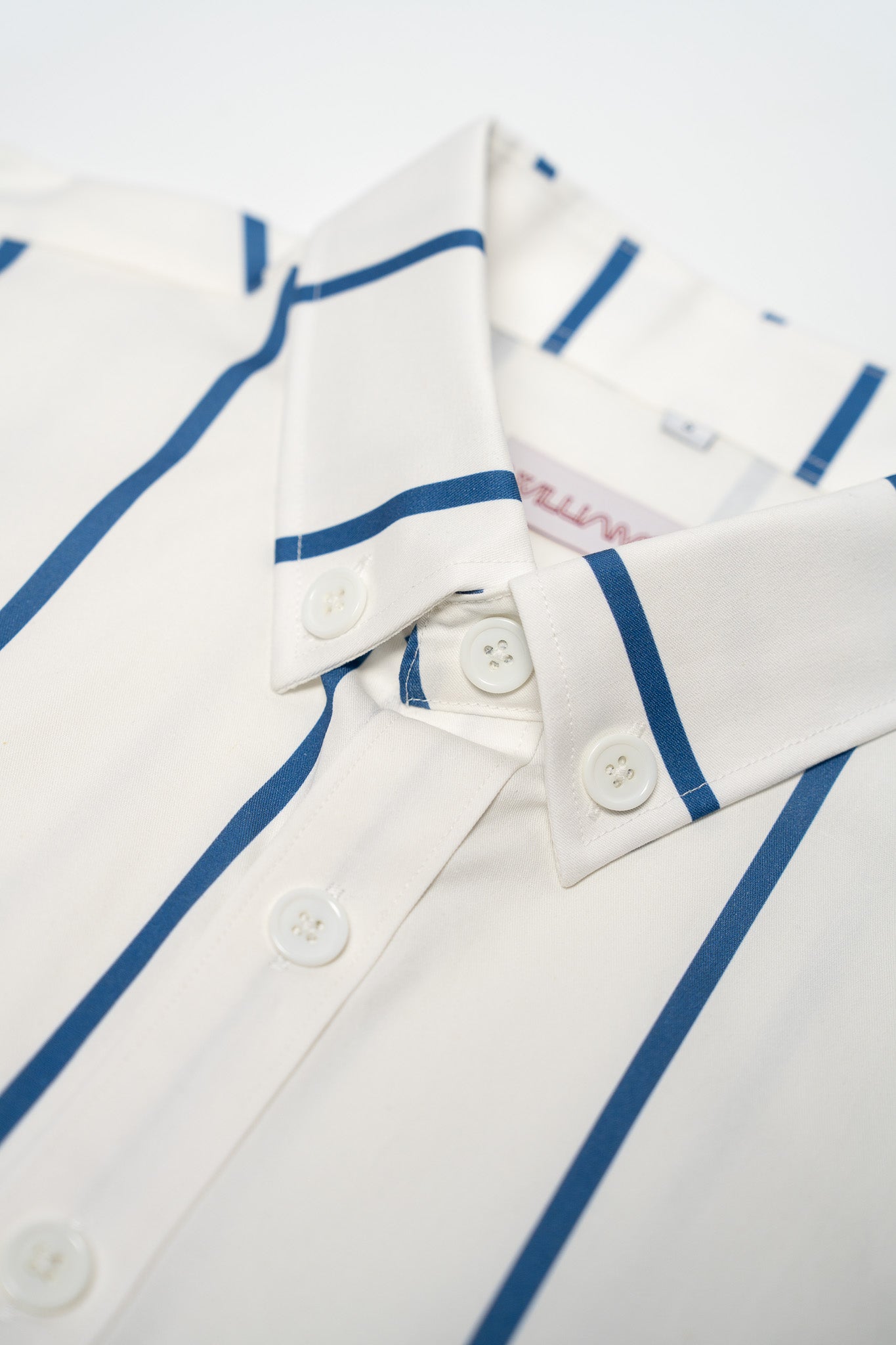 Notting Hill Pinstripe shirt