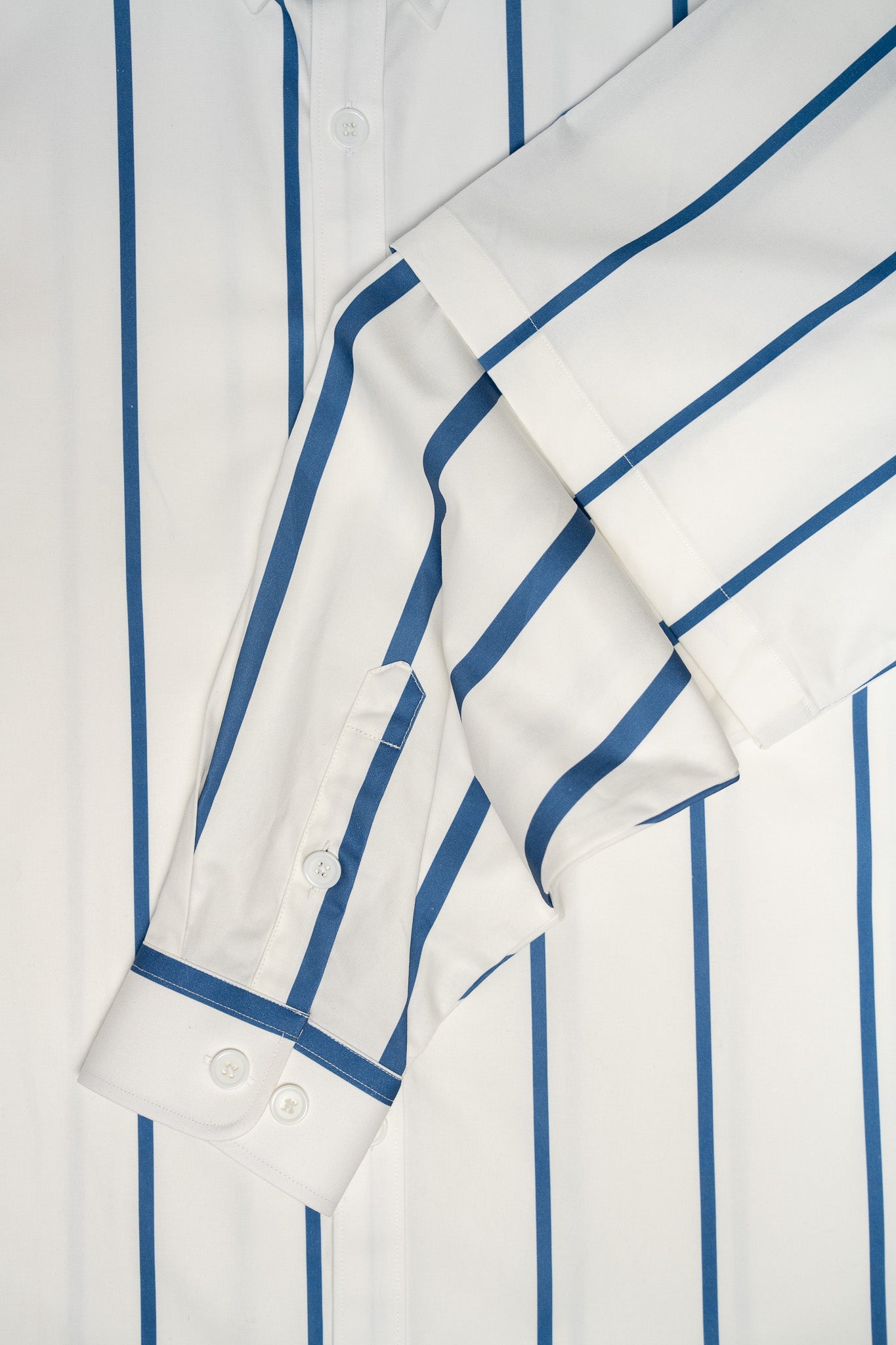 Notting Hill Pinstripe shirt