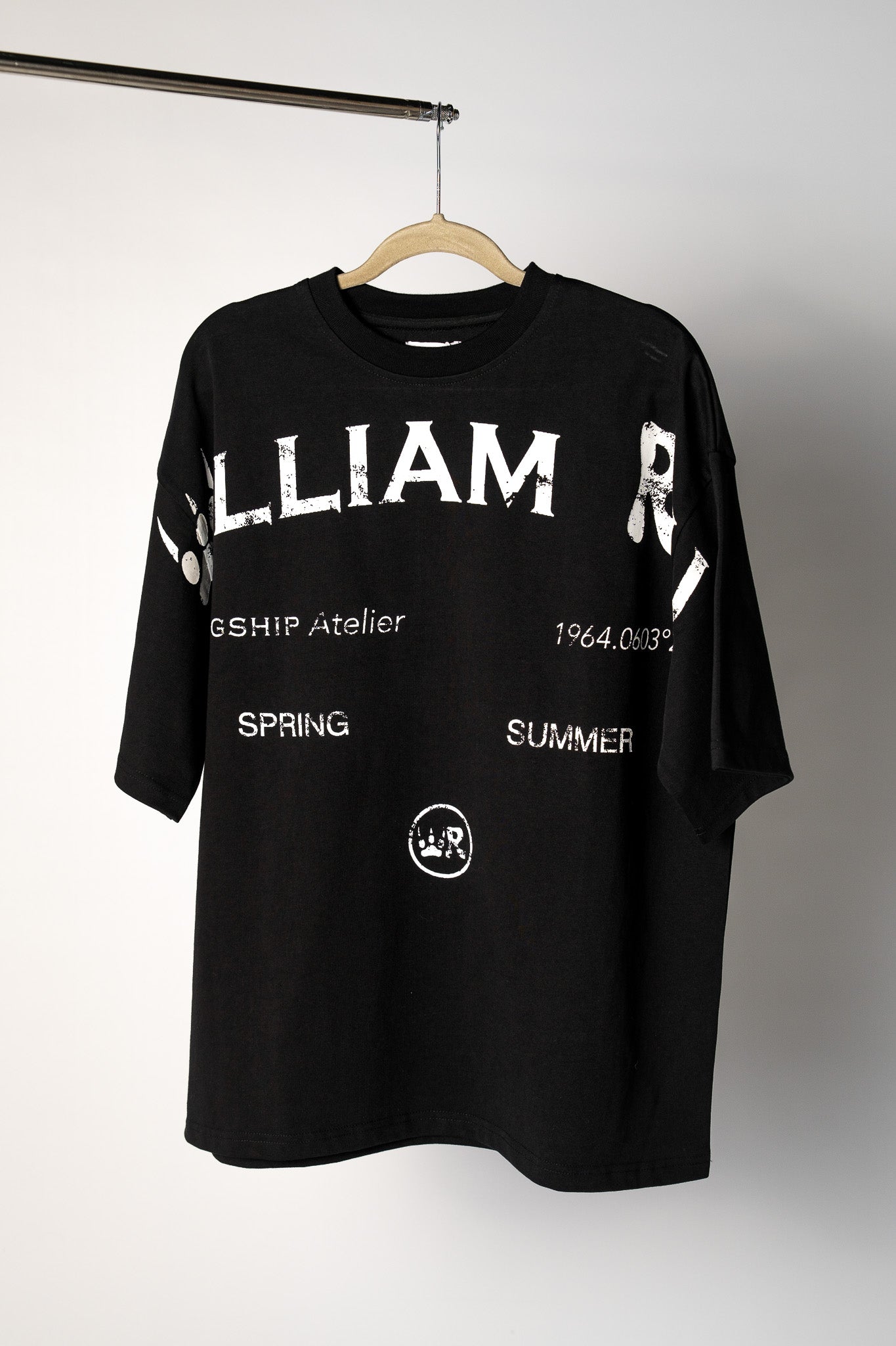 Flagship Atelier Midnight T-Shirt