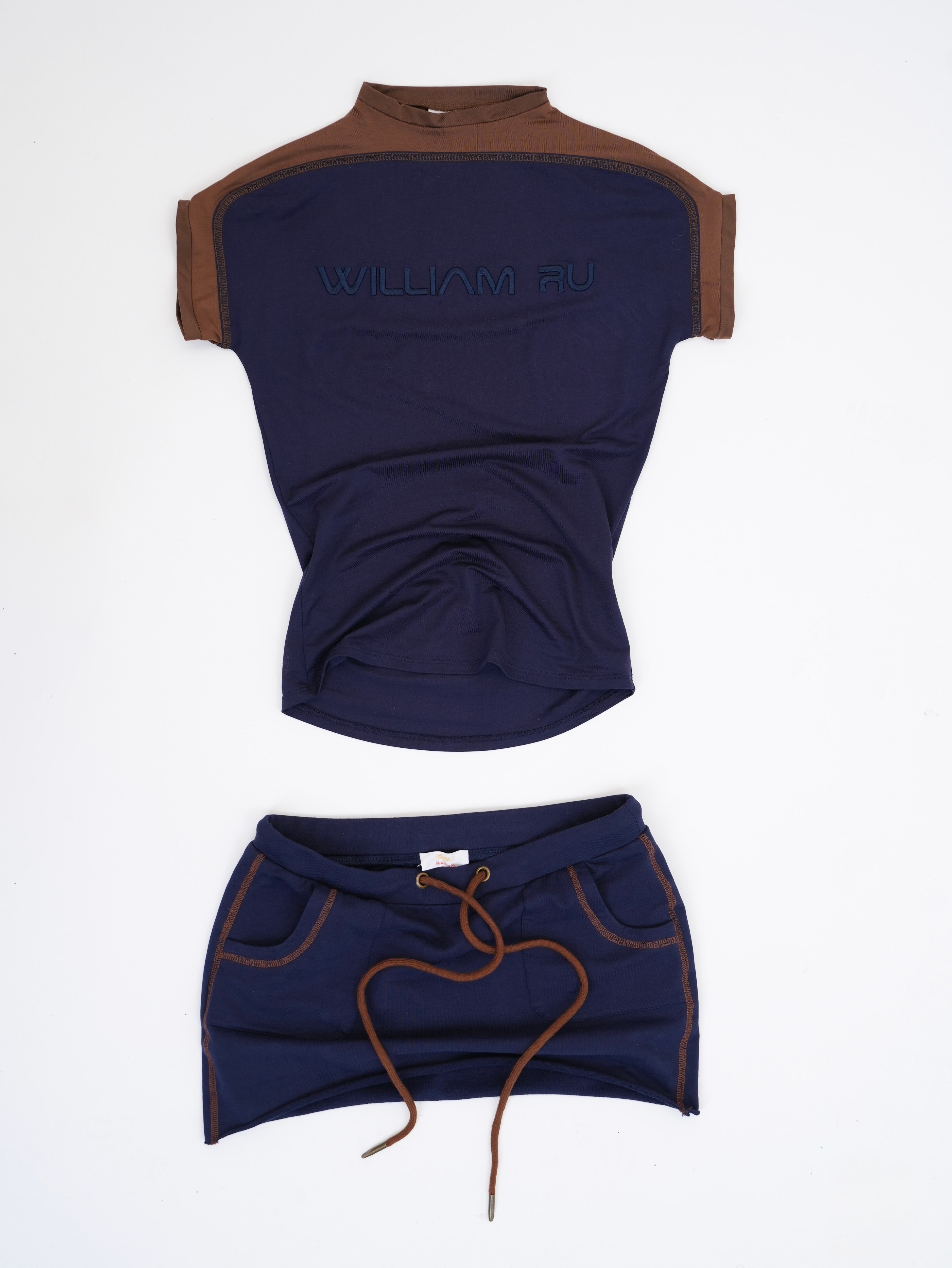 Oasis Set