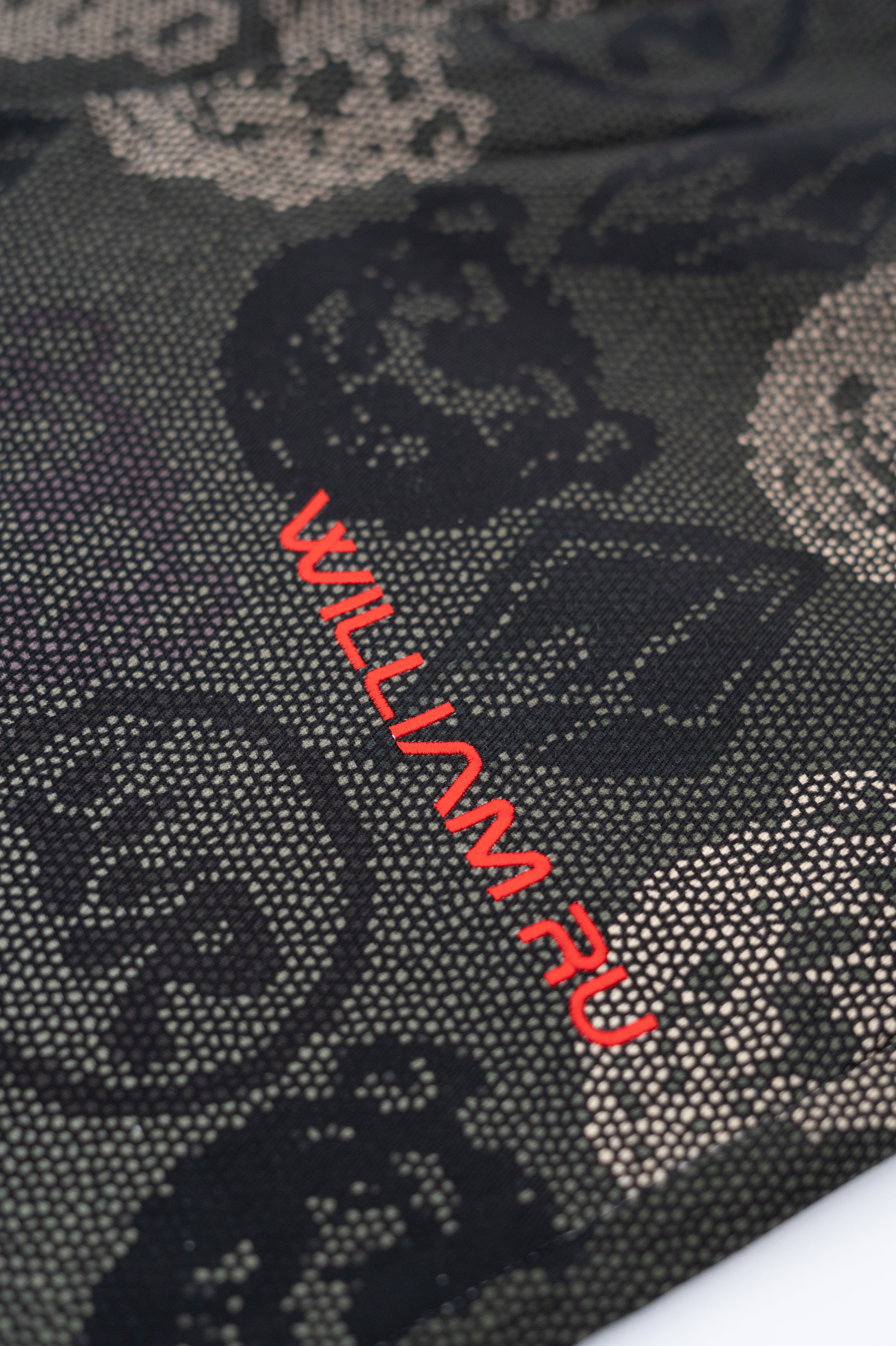 STEALTH SUIT BOTTOMS (Unisex)