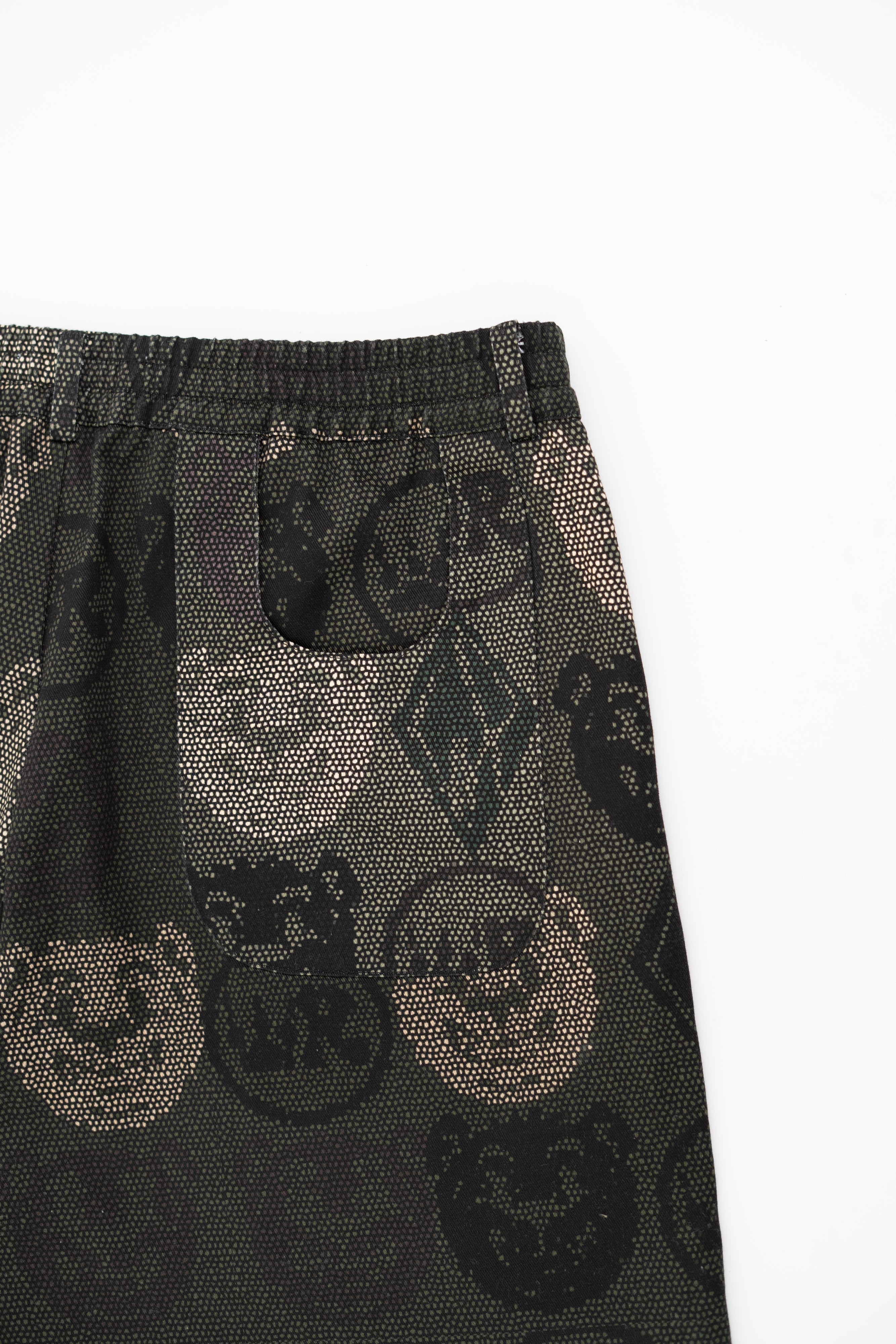 STEALTH SUIT BOTTOMS (Unisex)