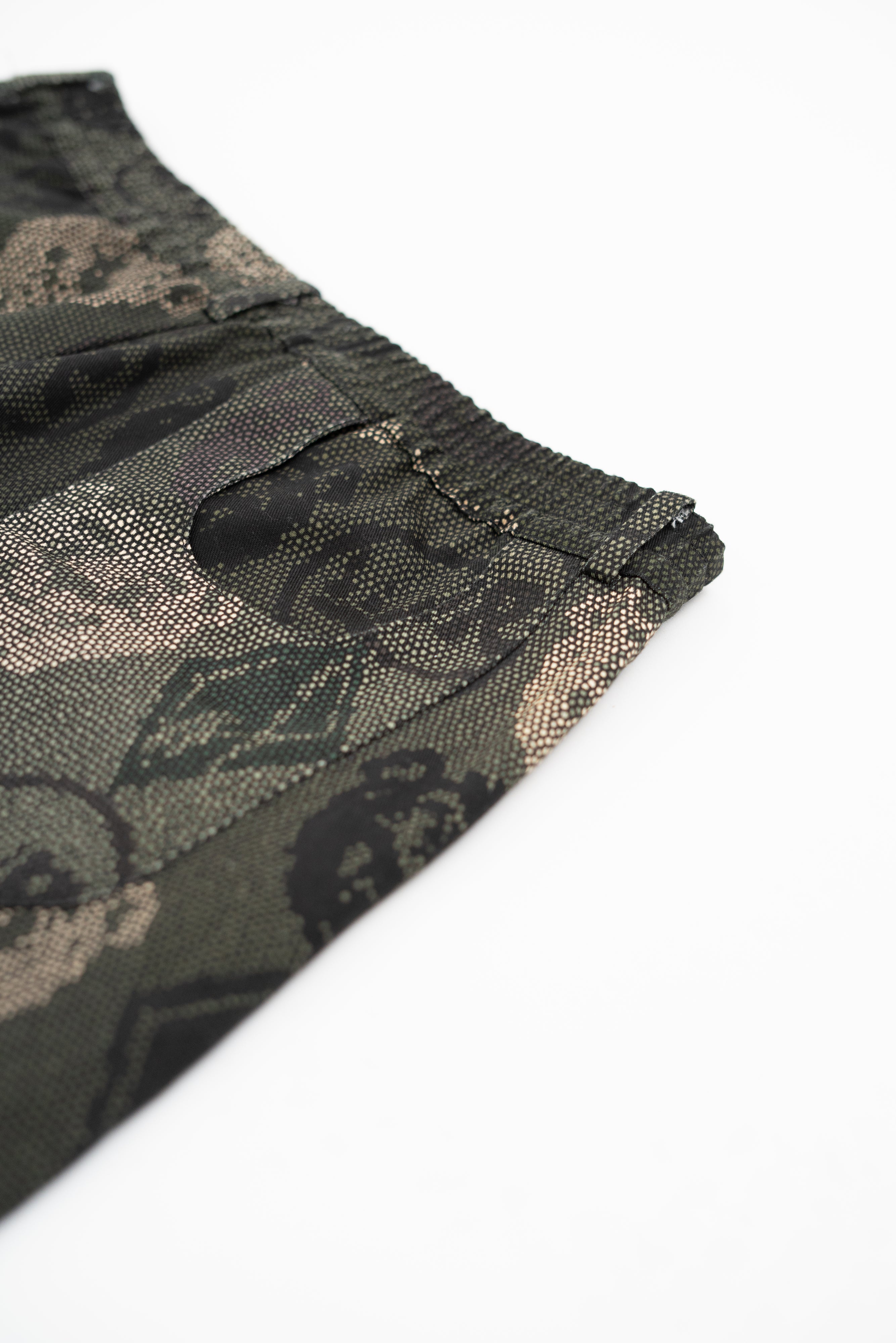 STEALTH SUIT BOTTOMS (Unisex)