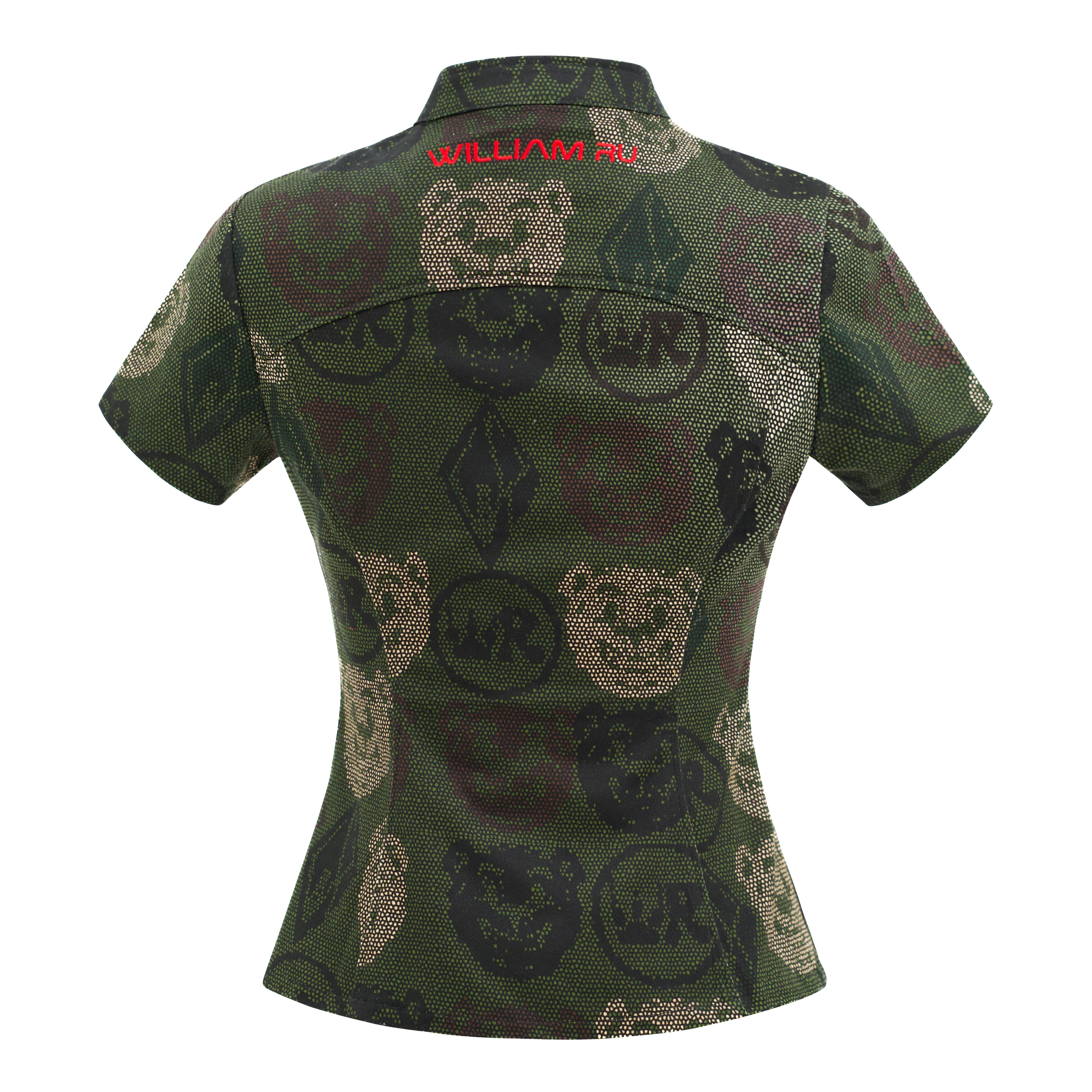 STEALTH SUIT TOP (Women)