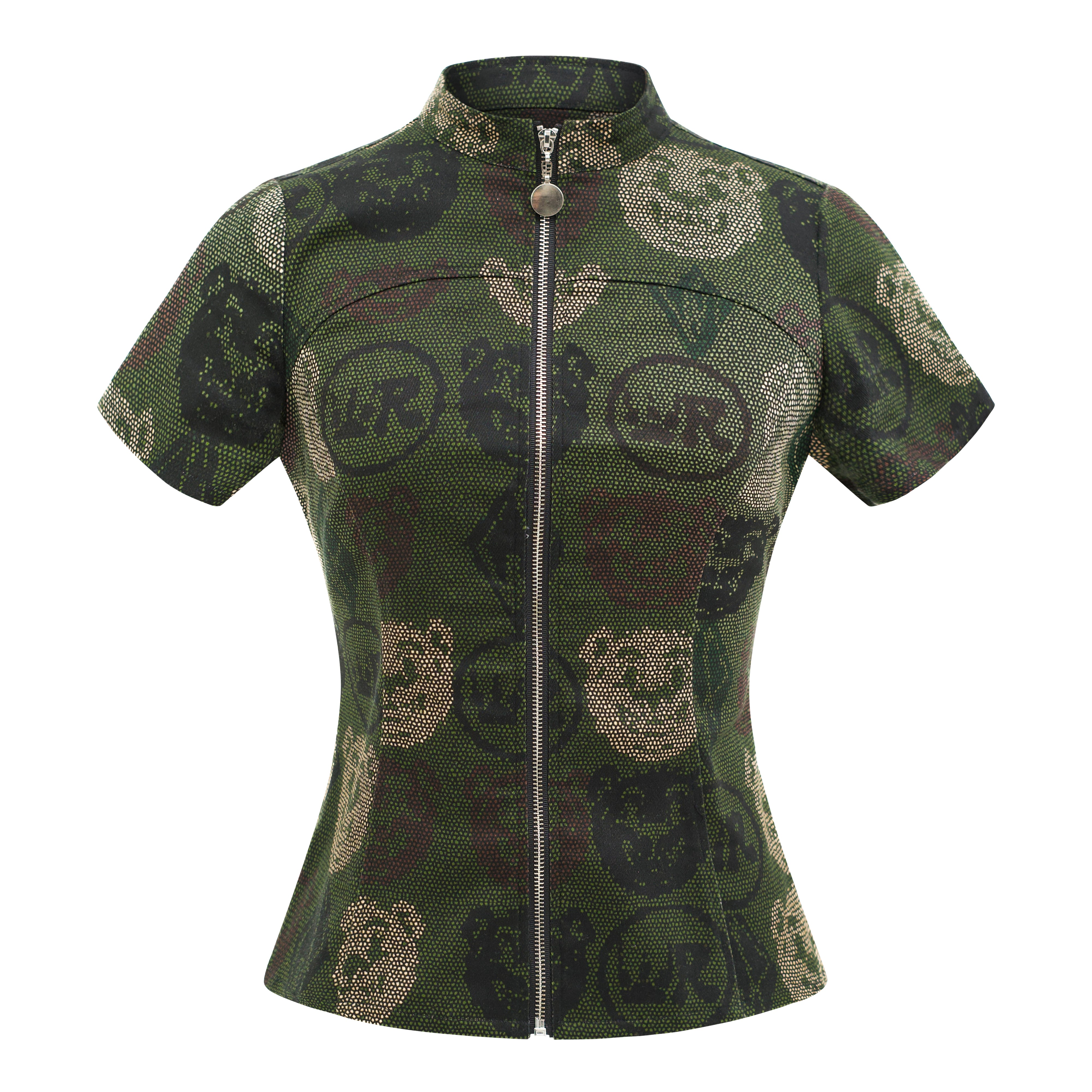 STEALTH SUIT TOP (Women)