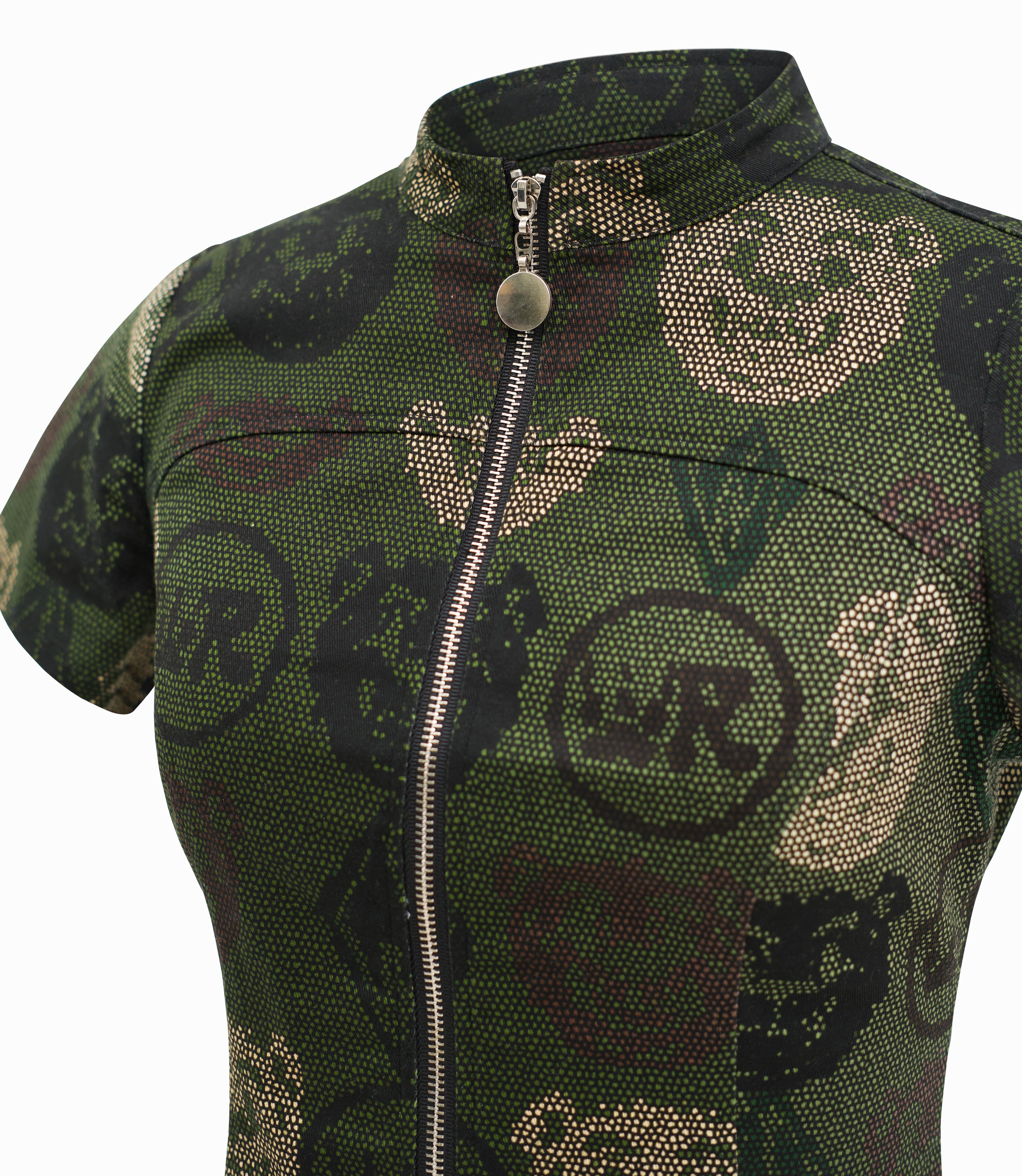 STEALTH SUIT TOP (Women)